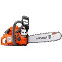 Notice HUSQVARNA 435E II Såg