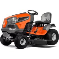HUSQVARNA TS 142TX - Tracteur de jardin