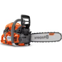 HUSQVARNA 545 II - Säge