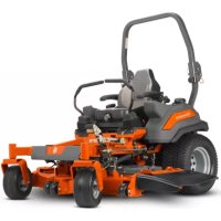 Notice HUSQVARNA Z 560X Tosaerba elettrico