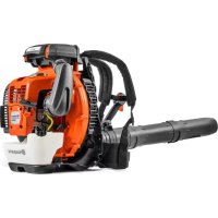 Notice HUSQVARNA 580BTS MARK II Soplador de hojas