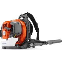 Notice HUSQVARNA 560BFS Soplador de hojas