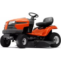 HUSQVARNA TS 38 - Tracteur de jardin