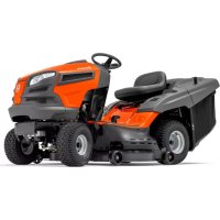TC 142T HUSQVARNA