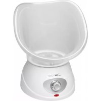 Notice CLATRONIC GS 3656 Sauna facial