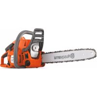 120 Mark II HUSQVARNA