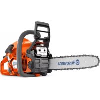 135 Mark II HUSQVARNA