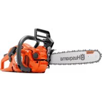 Notice HUSQVARNA 439