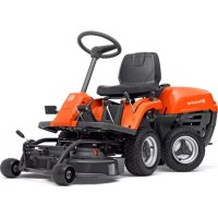 HUSQVARNA R 112C5 - Tondeuse électrique