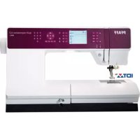 PFAFF Quilt Expression 4.2 - Machine à coudre