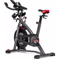 Schwinn IC8 - Formateur de vélo d'intérieur