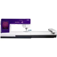 PFAFF Creative 4.5 - Machine à coudre