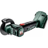 METABO CC 18 LTX BL - Bruska