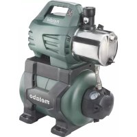 HWW 600025 Inox METABO