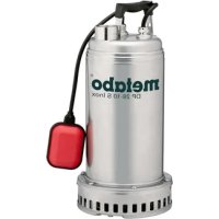 DP 2810 S Inox METABO