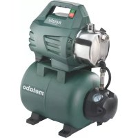 HWW 350025 Inox METABO