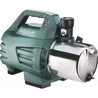P 6000 Inox METABO