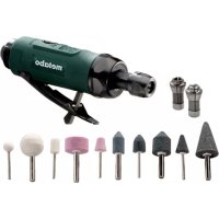 METABO DG 25 Set - Skrutrekker