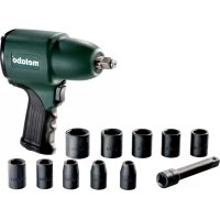 METABO DSSW 360 Set 12 - Destornillador