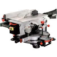 METABO KGT 305 M - Пила