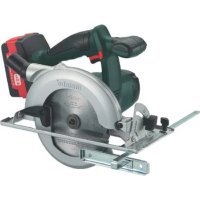 METABO KSA 18 LTX - Fűrész