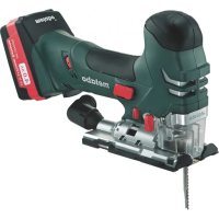 STA 18 LTX 140 METABO