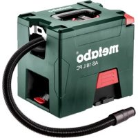 AS 18 L PC METABO