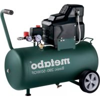 METABO Basic 28050 W OF - Compressore