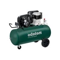 METABO Mega 650270 D - Compressore