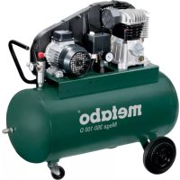Mega 350100 D METABO
