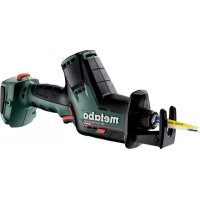 SSE 18 LTX BL Compact METABO