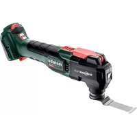 MT 18 LTX BL QSL METABO