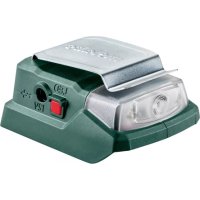 PowerMaxx PA 12 LEDUSB METABO