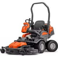 Notice HUSQVARNA P 524EFI Električna kosilnica