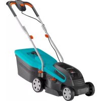 PowerMax 3236V P4A GARDENA