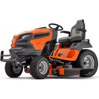 TS 348XD HUSQVARNA