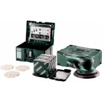 METABO SXE 1502.5 BL - шлифовальная машина