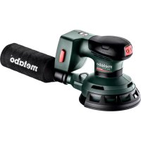 SXA 18 LTX 125 BL METABO