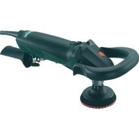 METABO PWE 11100 - Polisseuse