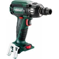 SSW 18 LTX 400 BL METABO