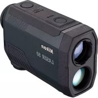 Notice NIKON LASER 50 Télémètre