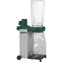 METABO SPA 1702 W - Collecteur de poussière