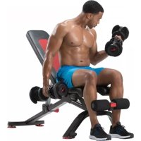 BOWFLEX SelectTech 5.1S - Équipement de fitness