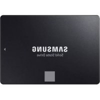 Notice SAMSUNG 870 EVO Disque dur externe