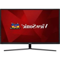 VX Series VX32114Kmhd VIEWSONIC