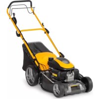 STIGA Combi 48 SVQ H - газонокосилка
