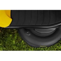 Notice STIGA TORNADO 2108 HW Trator