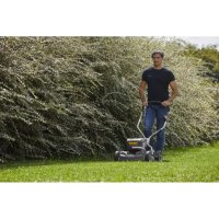 STIGA Multiclip Pro 950 SX AE - Rasenmäher