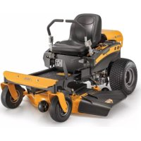 Notice STIGA ZT 3107 T Трактор