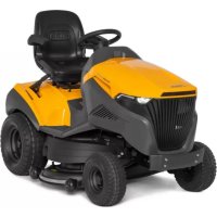 Notice STIGA TORNADO 7108 HWSY Tractor